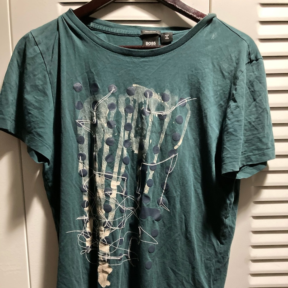 Boss Size M